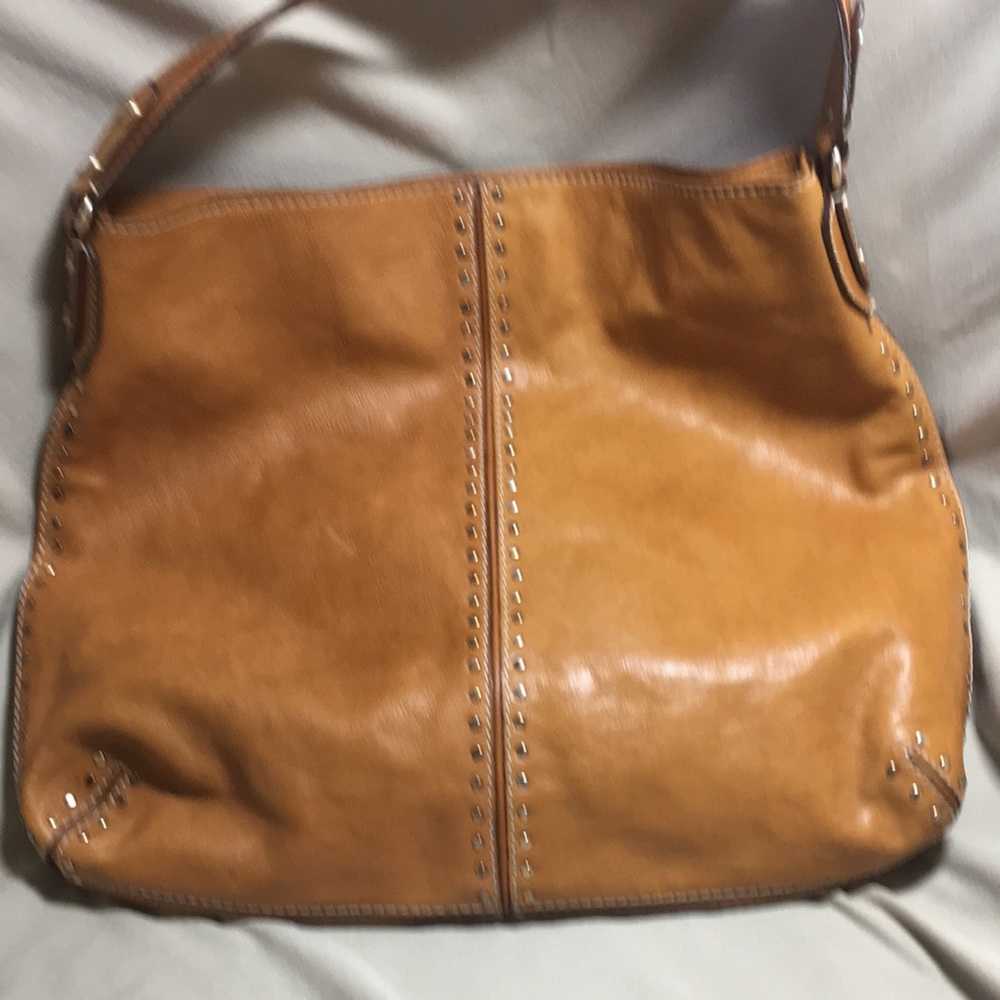Michael Kors Astor shoulder bag